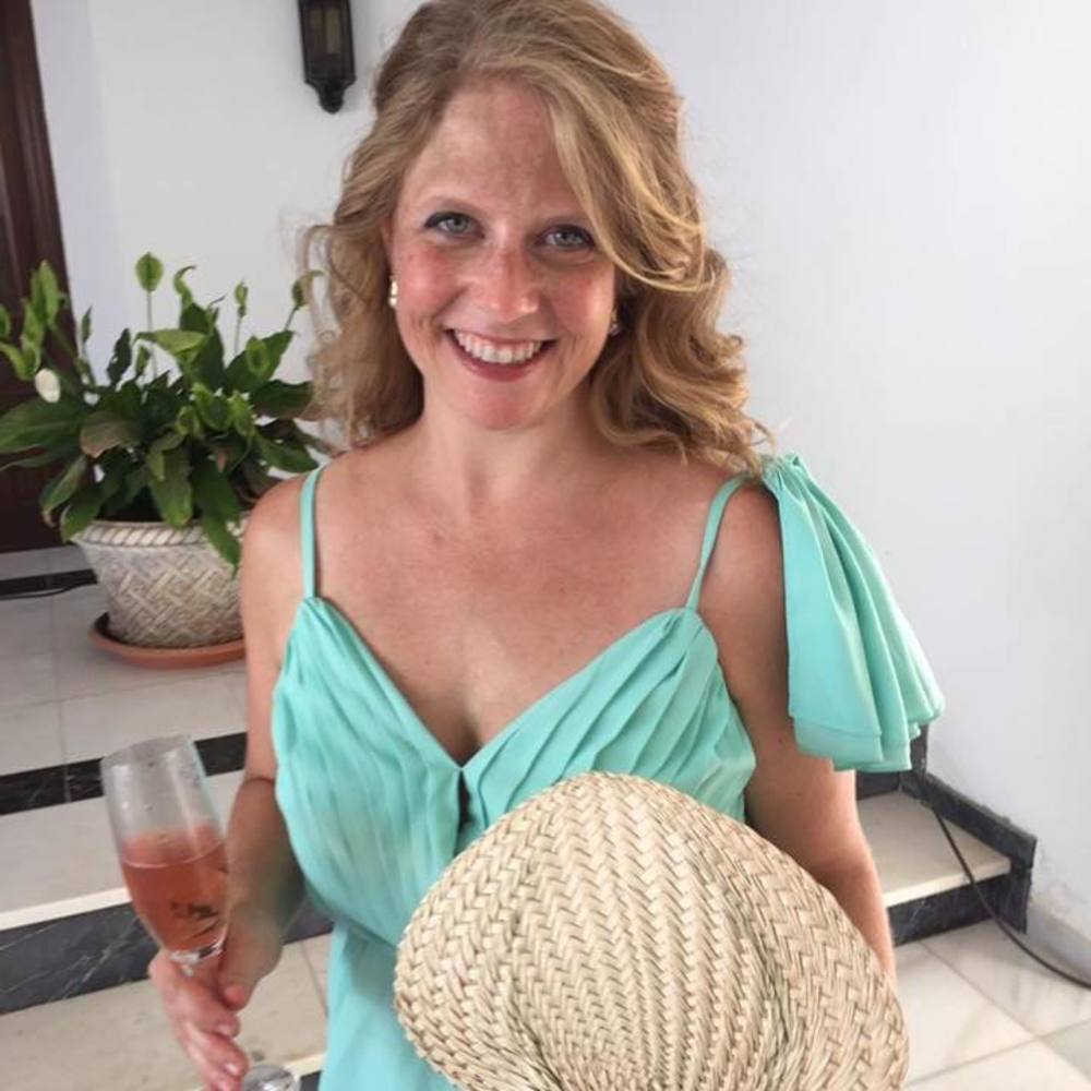 Meet your Posher, Karrie